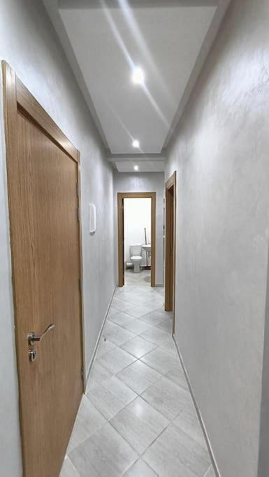 Modern Family Apartment Near Airport Marrakesh Esterno foto