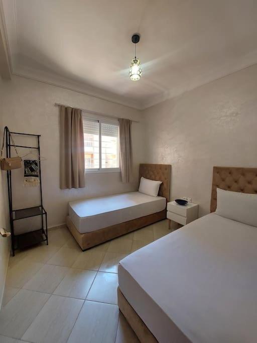 Modern Family Apartment Near Airport Marrakesh Esterno foto