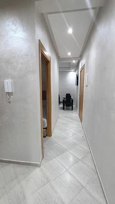 Modern Family Apartment Near Airport Marrakesh Esterno foto
