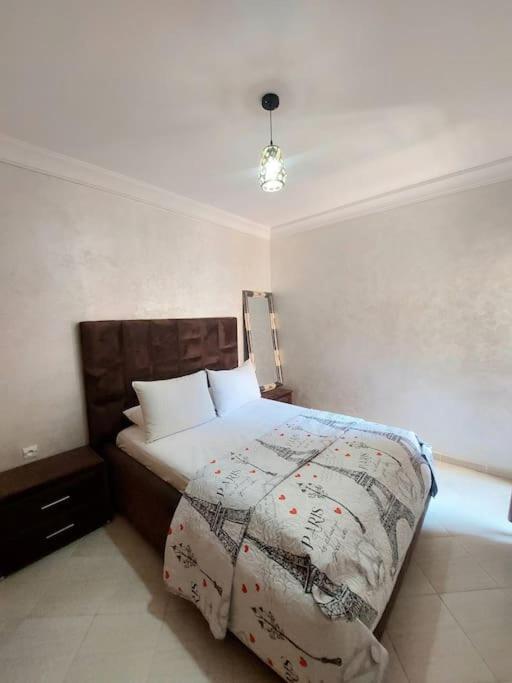 Modern Family Apartment Near Airport Marrakesh Esterno foto