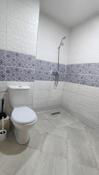 Modern Family Apartment Near Airport Marrakesh Esterno foto