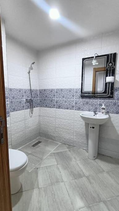 Modern Family Apartment Near Airport Marrakesh Esterno foto