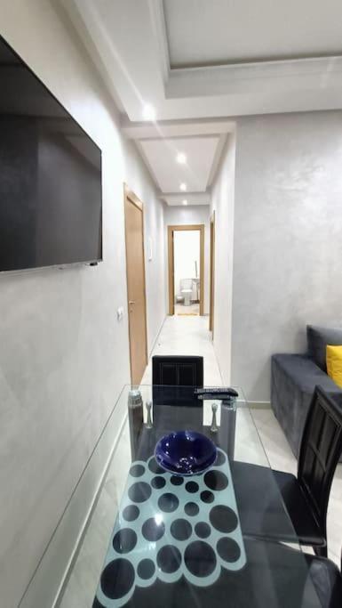 Modern Family Apartment Near Airport Marrakesh Esterno foto